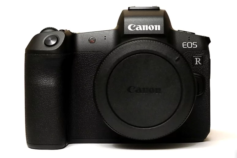 Canon Eos R