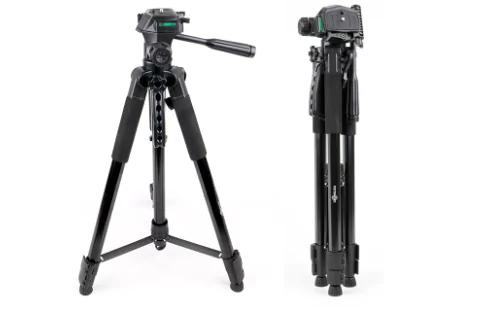 Tripods