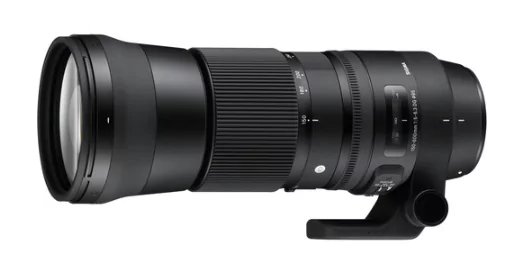 sigma 150-600